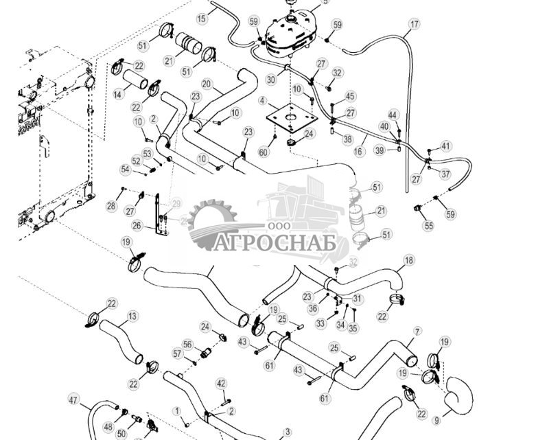 Система охлаждения (6090HDW01  6090HDW04) - ST767520 271.jpg